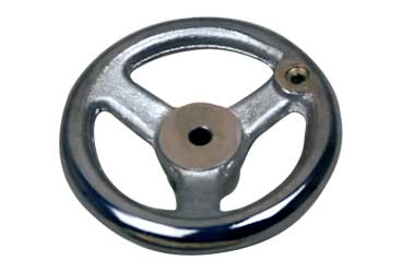 Offset Handwheels