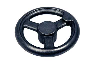 Cast Iron Handwheels