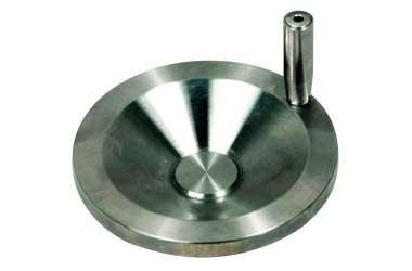 Stainless Steel Handwheels