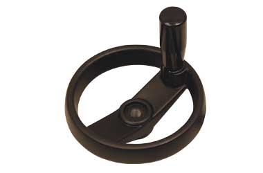 Die Cast Handwheels