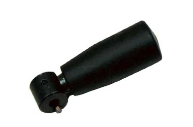 Foldable Revolving Handles