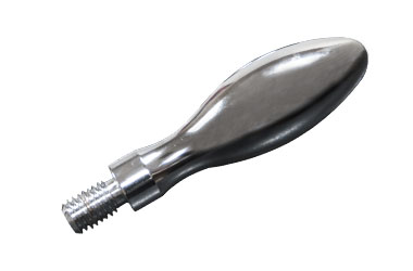 Revolving & Fixed Handles