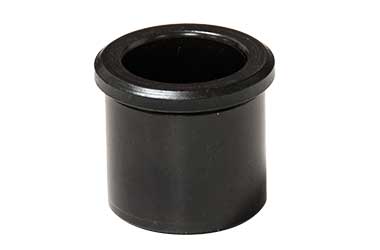 Bullet Nose Pins & Liners