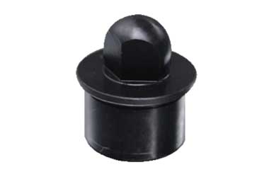 Bullet Nose Pins & Liners