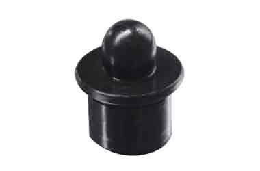 Bullet Nose Pins & Liners