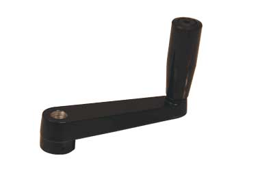 Aluminum Crank Handles