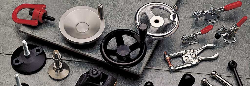 Valtra Product List