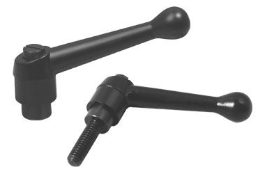 Zinc Alloy Adjustable Handles