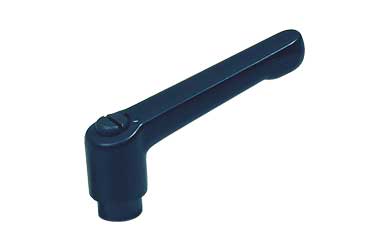 Euro Design Adjustable Handles