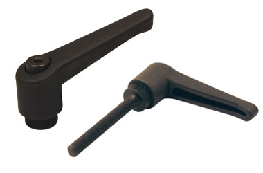 Plastic Adjustable Handles