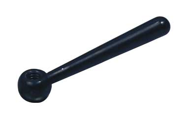 Clamping Levers