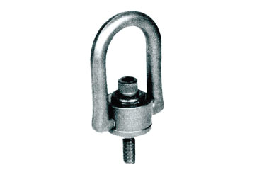 Heavy Duty Hoist Rings