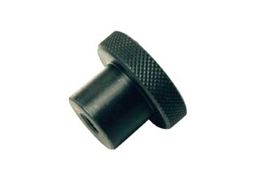 Thermoplastic Knurled Knobs