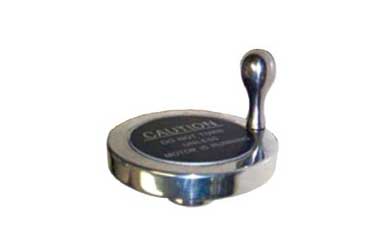 Famous Brand Milling Replacement Parts