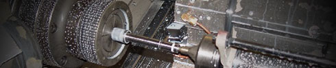 Standard Machine Parts