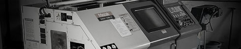 Tooling Components